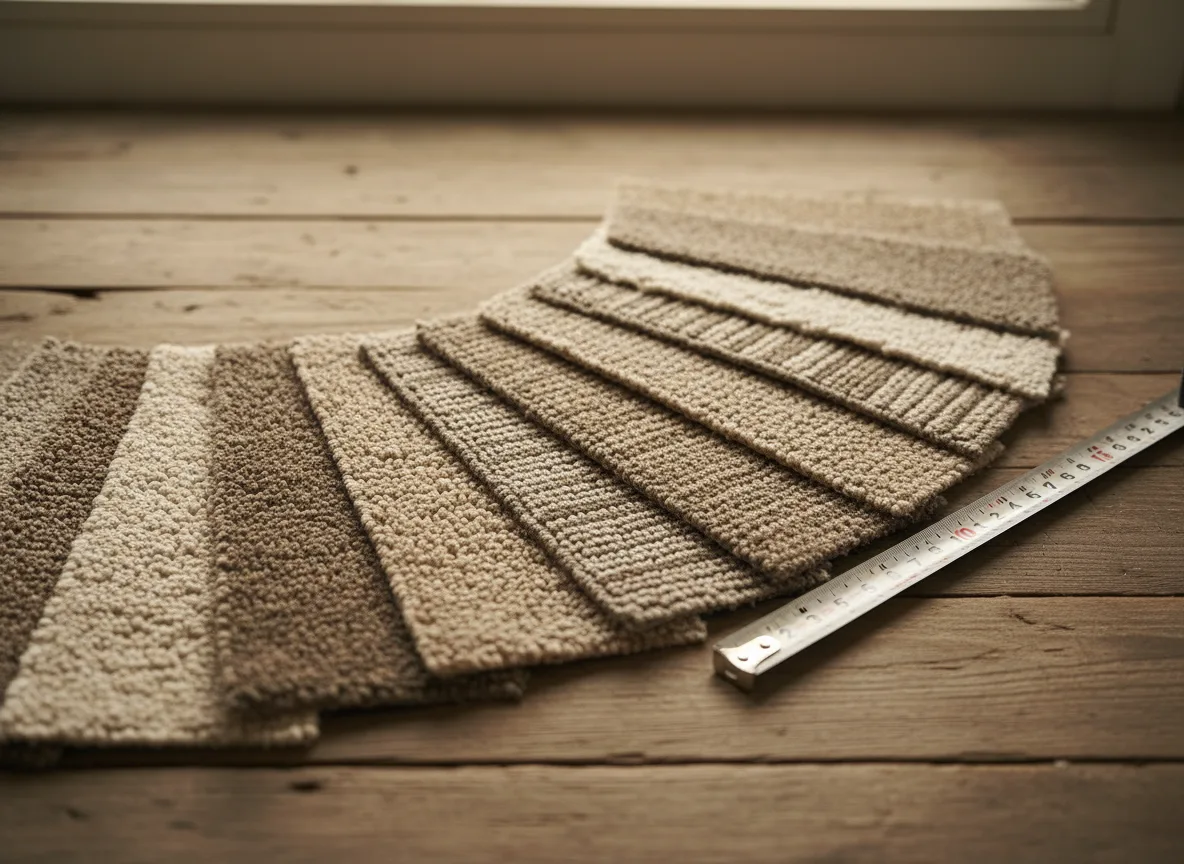 Carpet Installation Oconto, WI FAQs